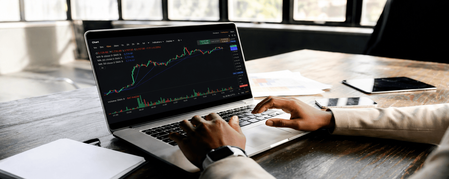 Financial Analytics