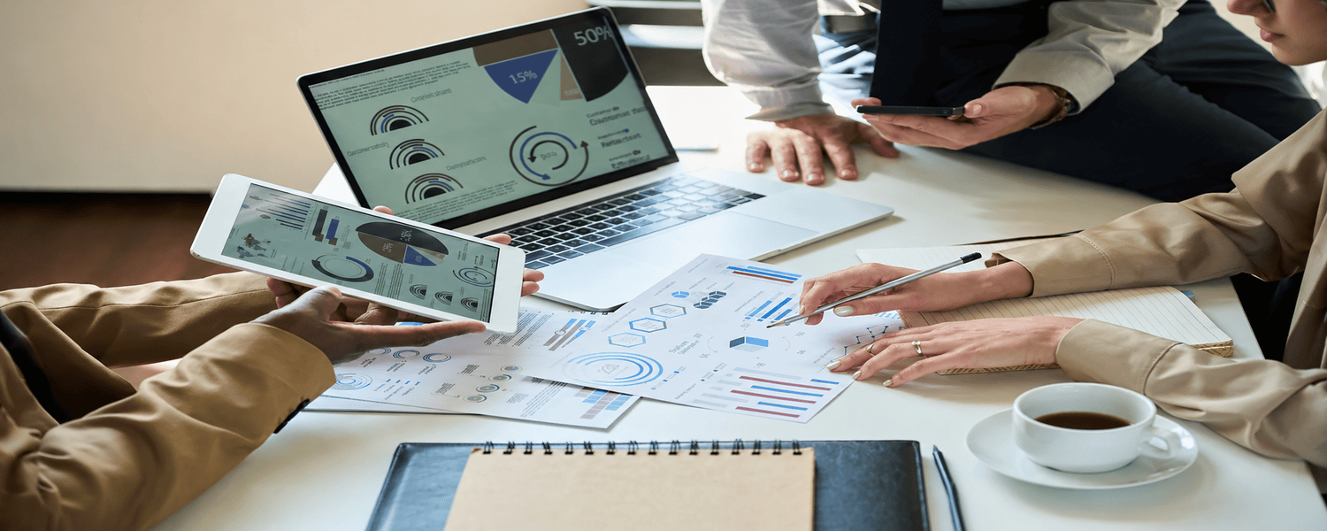 Marketing Analytics