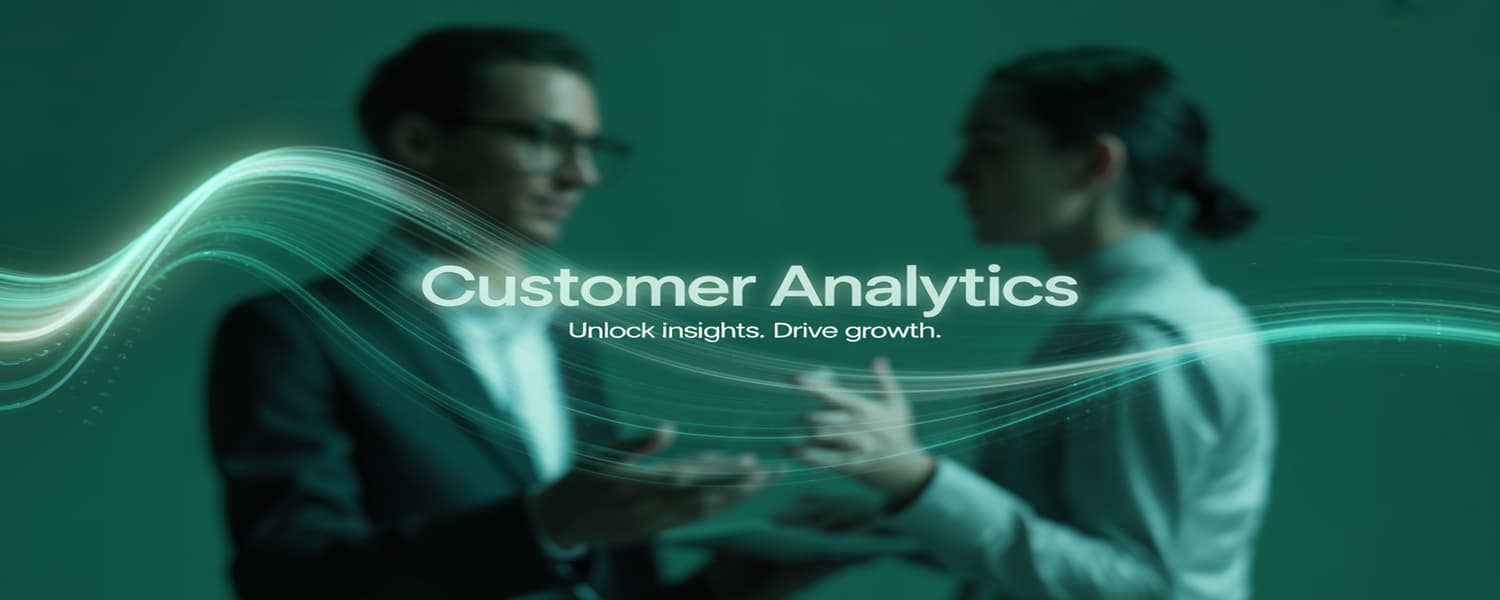 Customer Analytics