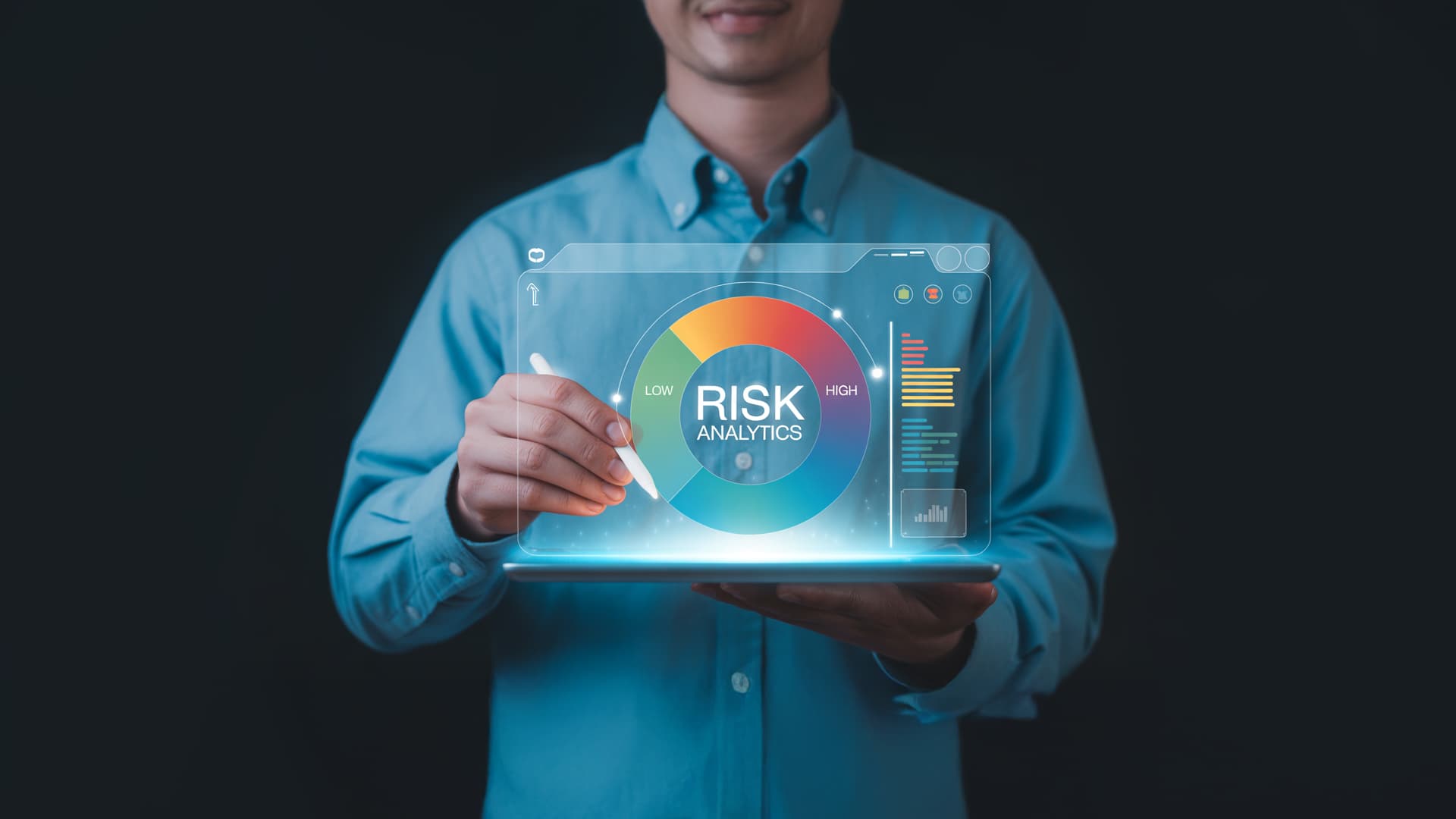 Risk Analytics Services