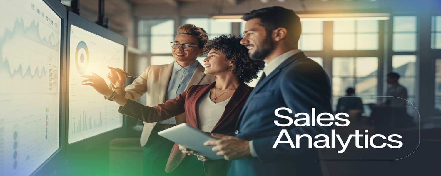 Sales Analytics