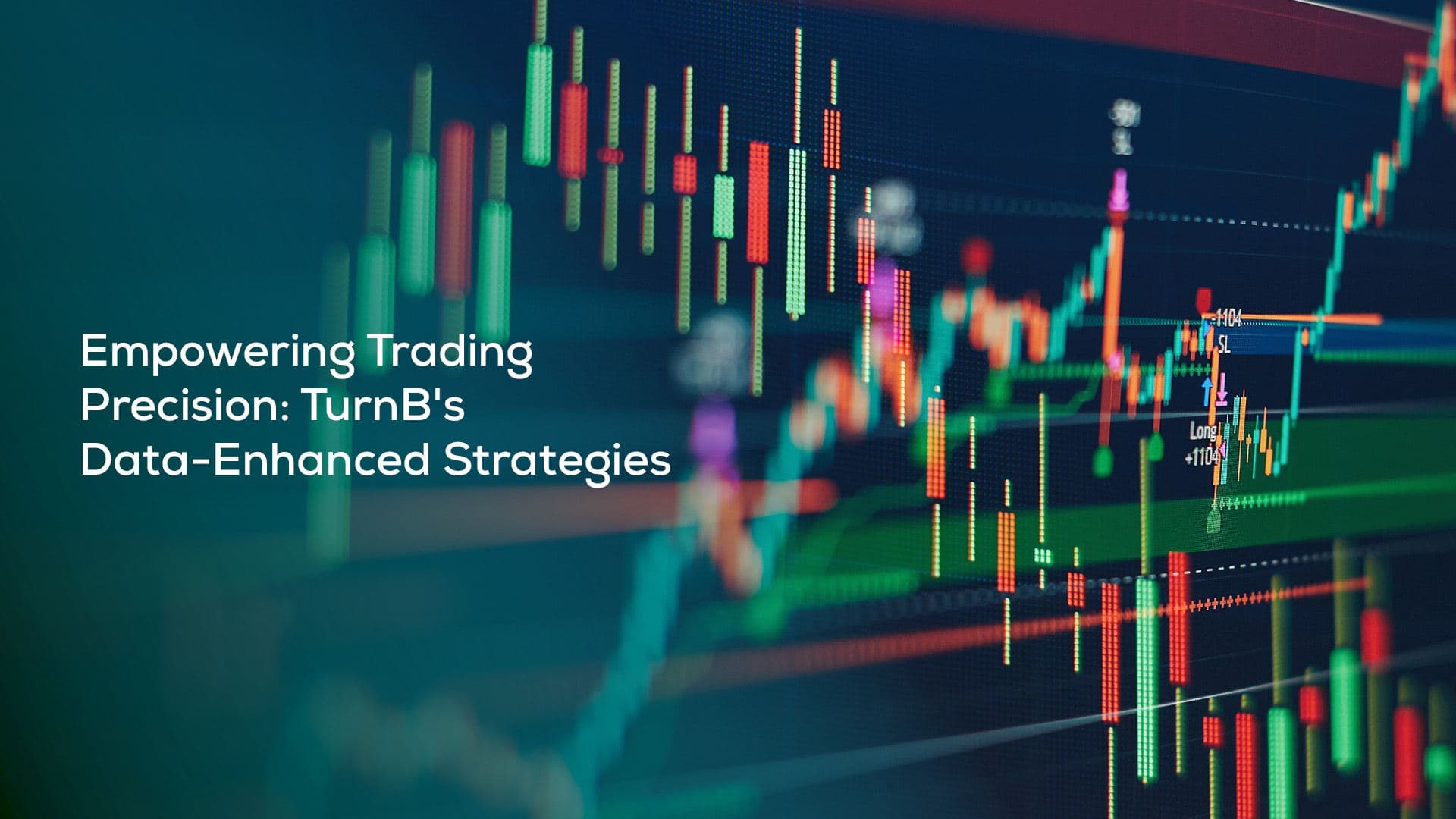 Trading and Distribution